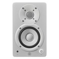 Yamaha Powered Studio Monitors HS4 white (L side)